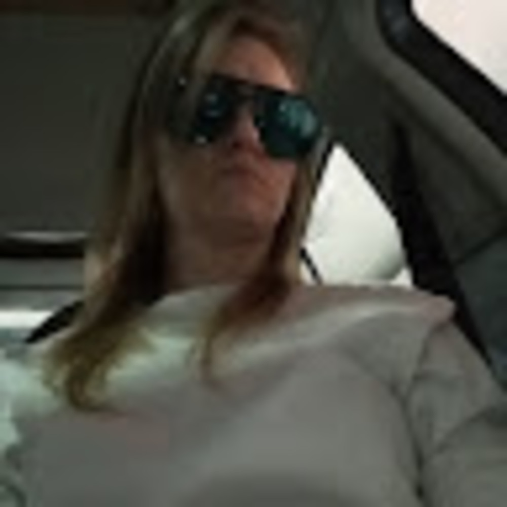 Meet your Posher, Tiffany d.